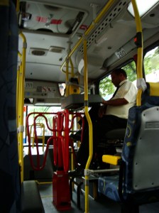 Bondi. Toda una infraestructura de "pague y acceda"