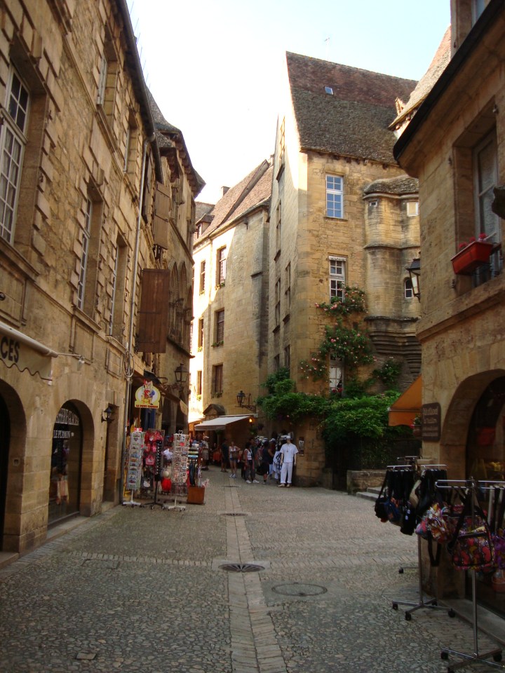 Sarlat 1
