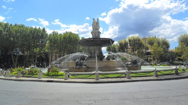 Fuente principal