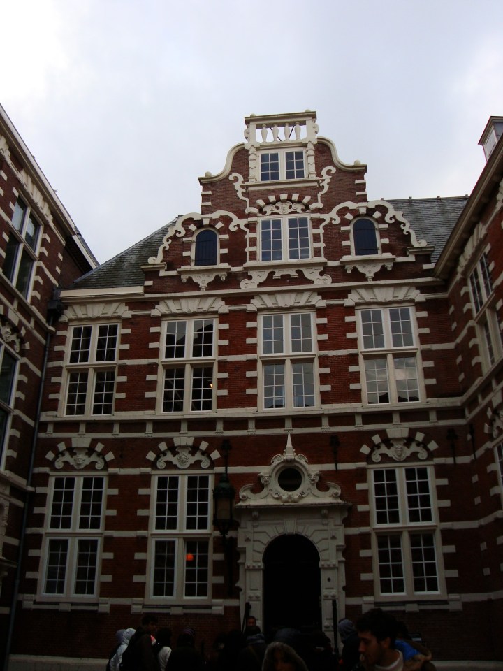 Compañía de Indias