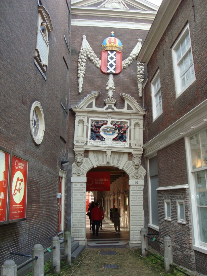 Amsterdam Museum
