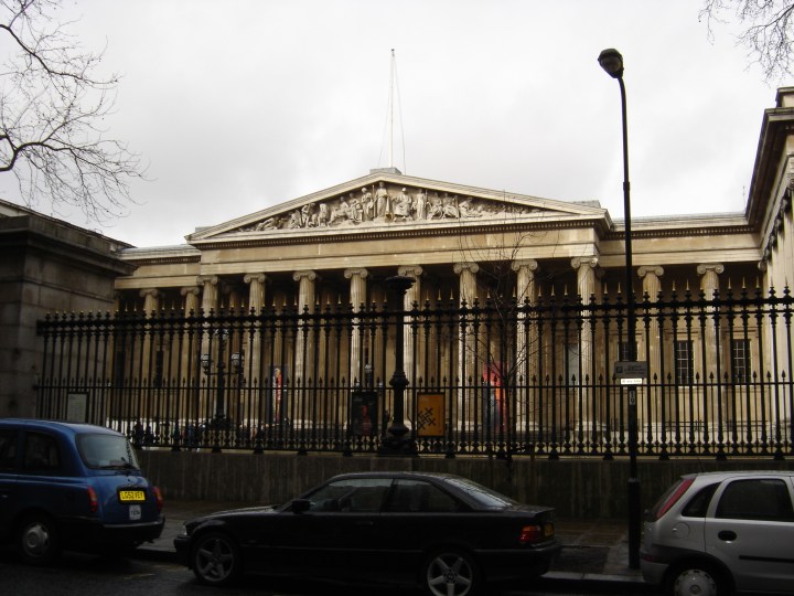 British Museum