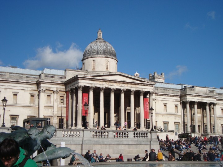 National Gallery National Gallery